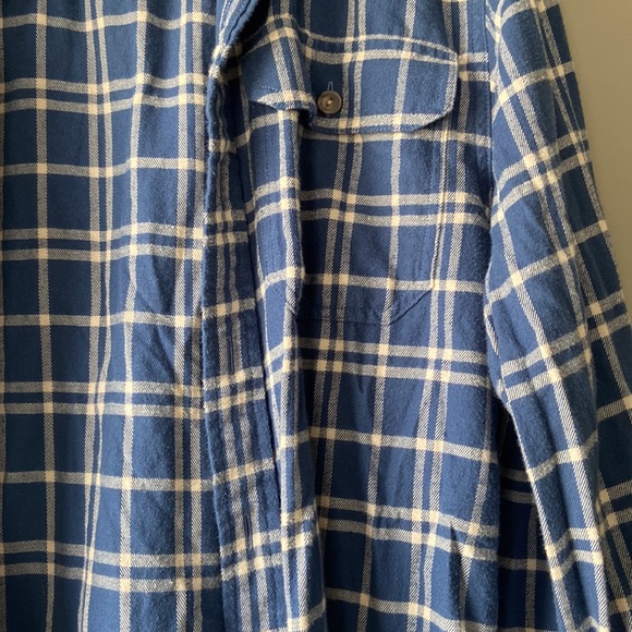 Patagonia Flannel - Picture 3 of 3